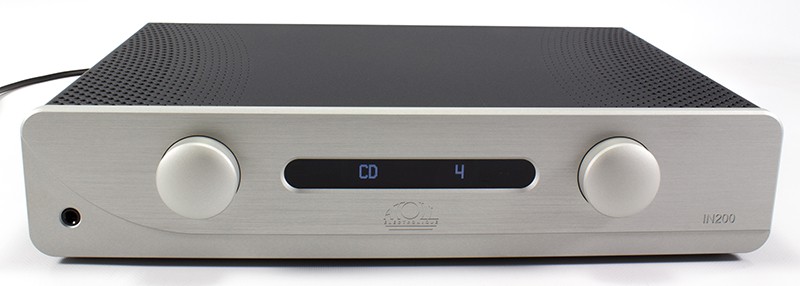 Atoll IN200 Signature integrated amplifier Amplificateurs intégrés -  Discover our offers maPlatine.com